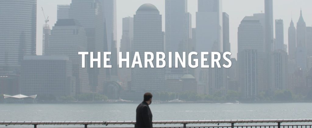 The Harbingers Of Things To Come Movie Trailer Explore: Tools, Resources, and Shareables – The Harbingers of Things to