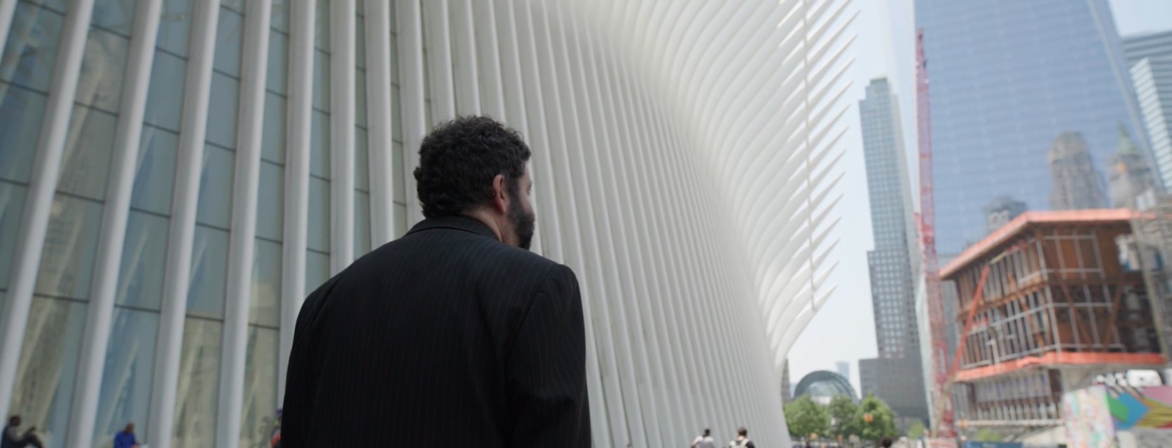 The Harbingers Of Things To Come Movie Trailer Movie Stills – The Harbingers of Things to Come