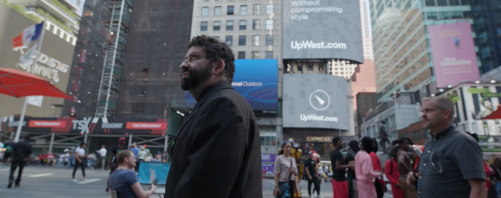 The Harbingers Of Things To Come Full Movie Movie Stills – The Harbingers of Things to Come