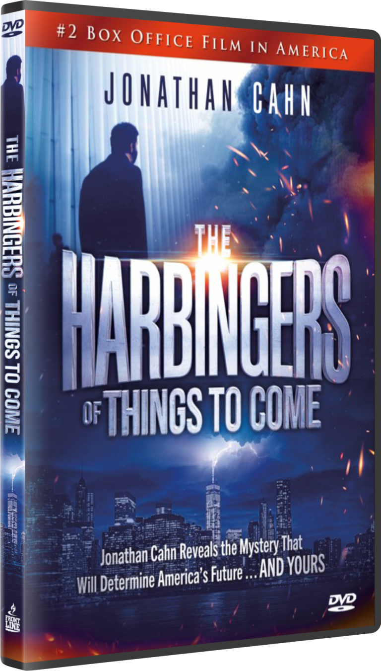 The Harbingers Of Things To Come Movie Trailer The Harbingers of Things to Come – Jonathan Cahn Reveals the Mystery